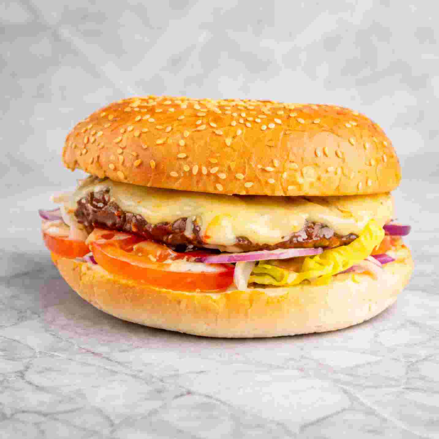 Cheese Burger