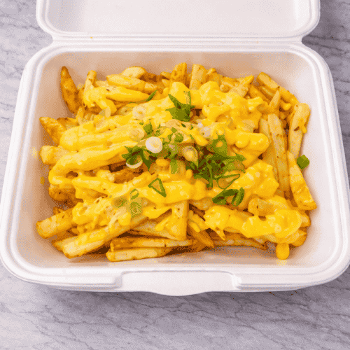 Dirty Fries Small 300g
