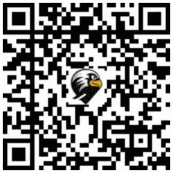 Foodsted app QR code