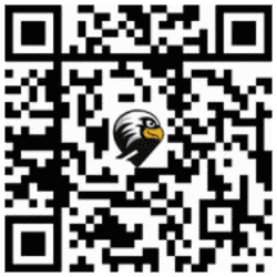 Foodsted app QR code